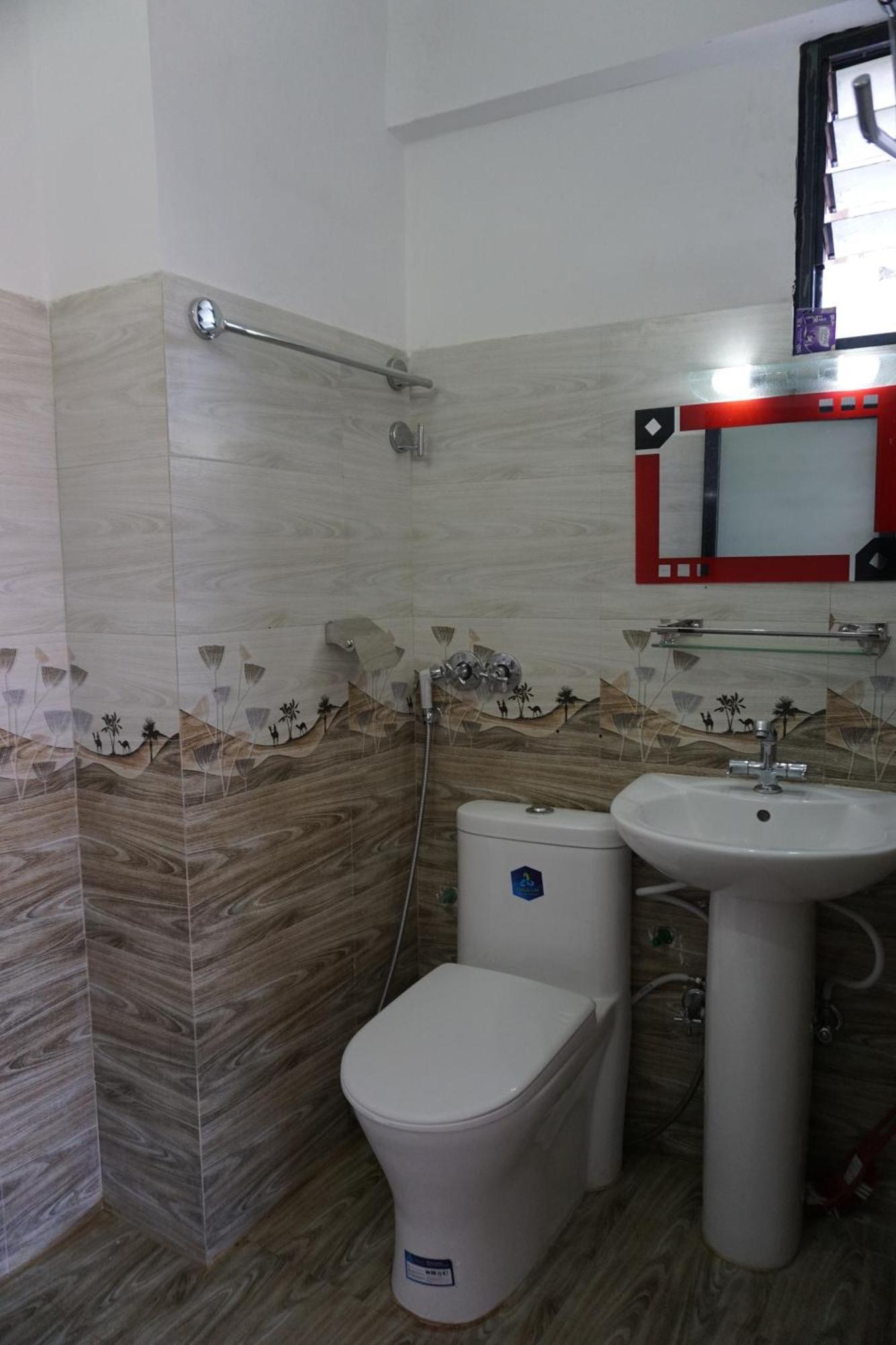 Bhattidanda Fresh & Natural Homestay Dhulikhel Exterior foto