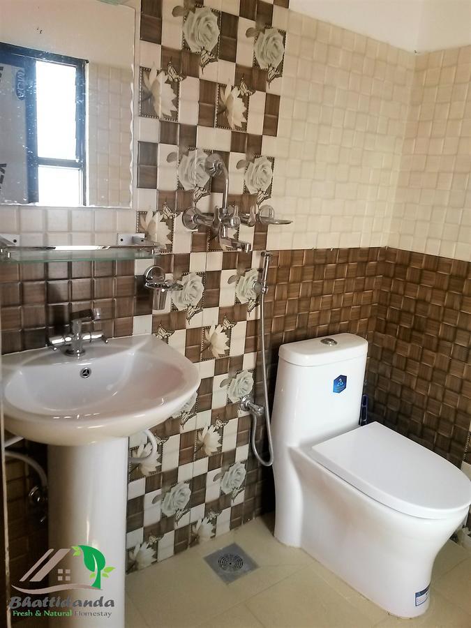 Bhattidanda Fresh & Natural Homestay Dhulikhel Habitación foto